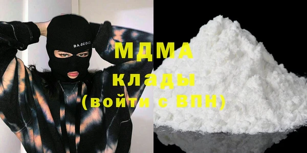 винт Абаза