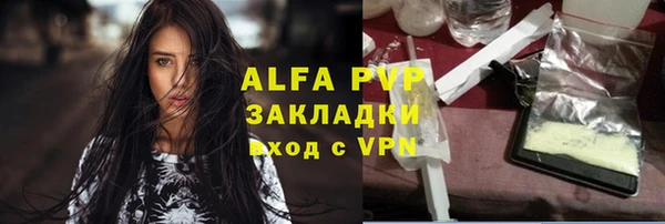 винт Абаза